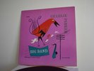 Charlie Parker Big Band Orignial 1954 Clef Vinyl