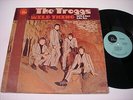 The Troggs Wild Thing 1966 Mono LP VG+