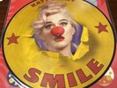 KATY PERRY SMILE PICTURE DISC VINYL 12