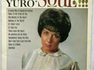 Timi Yuro - Soul  - London Liberty - LRP.3212 - 1962 Canadian Record Vinyl RARE