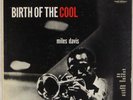 MILES DAVIS: Birth of Cool US Capitol Colorband Early ’58  LP Vinyl Jazz