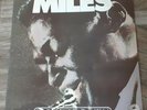 MILES DAVIS  MILES Live Plugged Nickel JAZZ LP CBS Contemporary Masters 2 LP