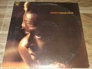 MILES DAVIS  NEFERTITI  JAZZ  LP  COLUMBIA  PC 9594 STEREO  1971