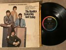 BEATLES LP STEREO BUTCHER COVER UNPEELED 2ND STATE YESTERDAY AND TODAY LA 5