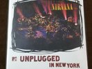 2013 Reissue Nirvana 