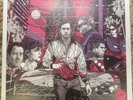 Drive Soundtrack Limited Edition Pink Vinyl Mondo Records
