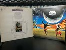 Herbie Hancock 2LP: FAT ALBERT ROTUNDA, SEXTANT Both OG Press in EX/EX Jazz/Funk