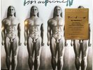 Tin Machine II Reissued 180g Silver Coloured Vinyl LP (David Bowie) Numbered