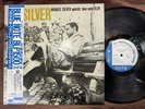 HORACE SILVER QUINTET BLUE NOTE BLP 1539 OBI MONO JAPAN VINYL LP