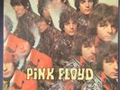 PINK FLOYD Piper at the Gates of Dawn LP UK 2nd Issue ONE BOX EMI