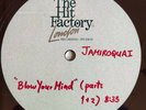 JAMIROQUAI - BLOW YOUR MIND 12