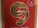 Rolling Stones RED LP Carnaby Street Limited Edition Goats Head Soup 2020 VINYL