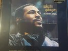 Marvin Gaye What's Going On MoFi Ultradisc One-Step Sealed