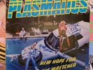Plasmatics - Wendy O. Williams Signed New Hope for the Wretched LP 1981