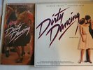 Dirty dancing + More Dirty dancing  / vinyl LP nm / Patrick Swayze Jennifer Grey