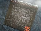 Strapping Young Lad ?– City RARE Ltd 150 Copies Black Vinyl LP NM Death Metal