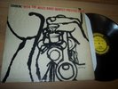 VG+ Miles Davis Cookin' LP Album on Prestige