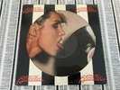 BLONDIE PICTURE DISC LP (PARALLEL LINES) ON CHRYSALIS CHR 1192