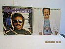 2- ALBUMS-GIORGIO-E=MC2--FIRST ELECTRONIC LIVE TO DIGITAL&FROM HERE TO ETERNITY