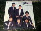 LP VINYL EL GRUPO LIBRA.- UN MINUTO DE AMOR