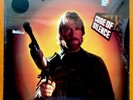 CHUCK NORRIS??Code Of Silence Soundtrack LP  Sealed*Original 1985 Vinyl