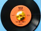 HEWITT * IS IT ME * XOVER CLASSIC MODERN NORTHERN SOUL ??