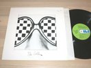 The Colla LP - Ad Ovest Di Paperino / 1982 ITALY CGD 20287 PRESS in MINT