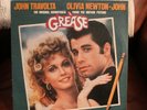 Grease Original Soundtrack Double LP RSO 2-4002 1978 Cover VG Vinyls VG+