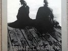 Deine Lakaien Winter Fish Testosterone LP+ Single - 1996 - Limited Edition-