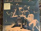 The Third Eye Center: Belle and Sebastian - sealed, never been opened
