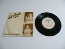AFRIKA 'I WANT YOU TONIGHT'' 45 UK PRIVATE PRESS 1982 DISCO SOUL FUNK SYNTH