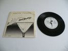 MARTIN ISLAND 'DON'T GIVE IT UP' 45 UK CONTRABAND 1983 DISCO SOUL FUNK SYNTH