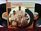 TUMBELE Biguine Afro Latin Rock French Caribbean '63-74 2 LP UK Soundway Records