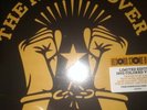 Prophets Of Rage THE PARTY'S OVER 180g +MP3s RSD 2016 New Red Colored Vinyl LP