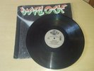 A GUY CALLED GERALD VOODOO RAY 12' RECORD