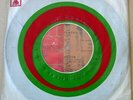 QUEEN 45 PROMO Flash TOP RARE CHILE 7