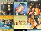 12 Rock Vinyl Record Albums DOOBIE BROTHERS,RUSH,GENESIS& More READ DESCRIPTIONS