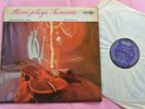 SARASATE Spanish Dances 1-8 Caprice Basque Serenade Ruggiero Ricci Violin MCA LP