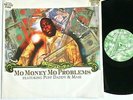 NOTORIOUS B.I.G Mo Money Mo Problems (Puff Daddy & Mase) Hip Hop 12