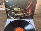 ELVIN JONES: Dear John C US Impulse  A-88 Stereo Jazz LP Vinyl Richard Davis