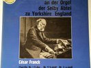 Franck 3 Choräle Pastorale Fernando Germani ELECTROLA STEREO white gold 80 738