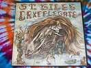 JACK NITZSCHE St. Giles Cripplegate REPRISE RECORDS 1972 Psychedelic NEAR MINT