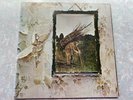 LED ZEPPELIN - LED ZEPPELIN IV -  - AUSTRALIAN PRESSING - 1971 Gatefold SD7208