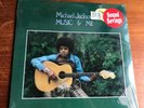 Michael Jackson - Music and Me (1973) SEALED Vinyl LP inc. With a Child's Heart