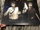 Acdc ( Bon Scott ) LP No Stop Signs Live 1979 Vinyl AC/DC
