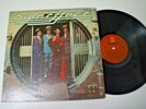 Side Effect - What You Need - Funk R&B - 1976 - Fantasy Label - USA