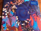 The Glove Blue Sunshine Blue Vinyl 1990 Rough Trade RUS 85-1 Shrink STUNNING NM-