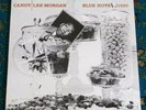 Candy LEE MORGAN BLP-1590 BN 1590 2009 Reissue 200 gram Blue Note Jazz