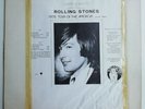 The Rolling Stones 1975 Tour Of The Americas part two (idle mind) LP Vinyl