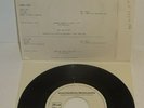 THE RADIATORS UNDER CLERY'S CLOCK 1988 CHISWICK RECORDS 7